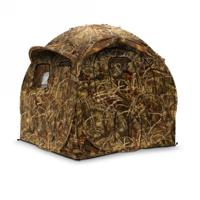 Buteo Photo Gear schuiltent aquila mark iii riet - thumbnail