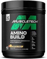 MuscleTech Amino Build Tropical Twist (400 g) - thumbnail