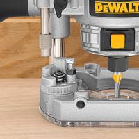 DeWALT D26203 Zilver, Geel 27000 RPM 900 W - thumbnail