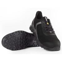 No Risk Black Panther 1247.10 S3 | Zwart | Maat 36 - 5607421015368 - thumbnail