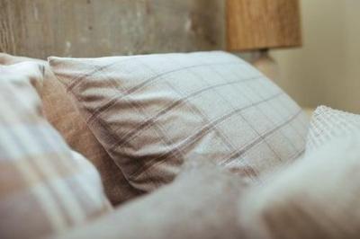 Vandyck Vandyck Flanel Bergen Dekbedovertrek 2-persoons (200x200/220) multi