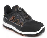 No Risk Sprinter Laag ATOP 1208.10 S3 (WEEKAANBIEDING!) | Zwart | Maat 48 - 11.071.042.48 - thumbnail