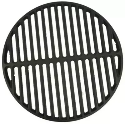 Grill Guru Cast Iron Grid Compact