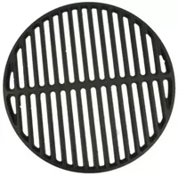 Grill Guru Cast Iron Grid Compact - thumbnail
