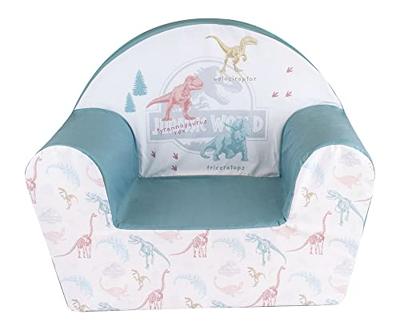 Kinderstoel Fun House JURASSIC WORLD 52 x 33 x 42 cm