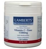 Vitamine C-Time 1500 mg - thumbnail