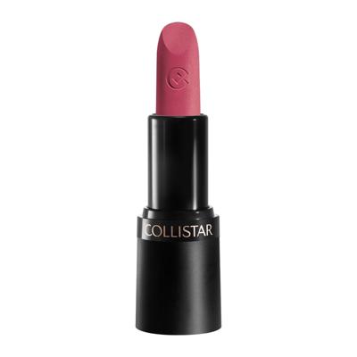 Collistar Puro Lipstick Matte 113 Autumn Berry 3,5ml Collistar Puro Lipstick Matte 113 Autumn Berry 3,5ml