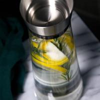 Krumble Karaf glas 1L - thumbnail