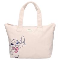Lilo & Stitch Tote Bag Stitch Heart Obsessed - thumbnail