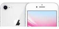 Apple iPhone 8 11,9 cm (4.7") Single SIM iOS 11 4G 256 GB Zilver - thumbnail