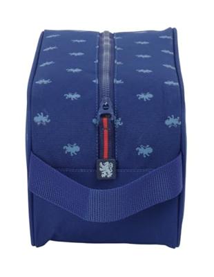 Reisschoenenrek Harry Potter Captain Marineblauw 29 x 15 x 14 cm