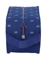 Reisschoenenrek Harry Potter Captain Marineblauw 29 x 15 x 14 cm - thumbnail