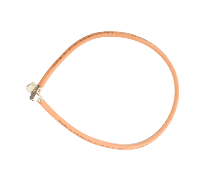 Gimeg Gasslang PVC 1,5 Meter