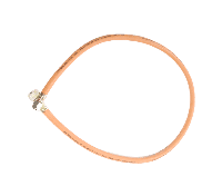 Gimeg Gasslang PVC 1,5 Meter - thumbnail