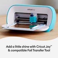 Cricut joy • insert cards foil forest a6 - thumbnail