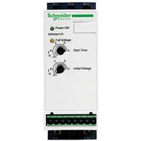 Schneider Electric ATS01N109FT Softstarter Motorvermogen bij 400 V 4 kW - thumbnail