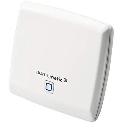 HmIP-SK1 Homematic IP Starterkit verwarmingsbesturing HmIP-SK1 Homematic IP Starterkit verwarmingsbesturing