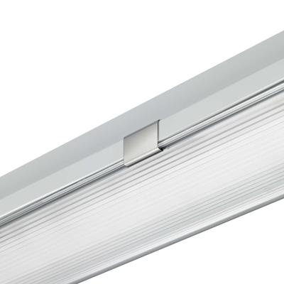Philips CoreLine WT120C Waterdicht LED TL Armatuur 150cm 4000K LED34S | Vervangt 1x58W - Emergency 1uur Philips CoreLine WT120C Waterdicht LED TL Armatuur 150cm 4000K LED34S | Vervangt 1x58W - Emergency 1uur