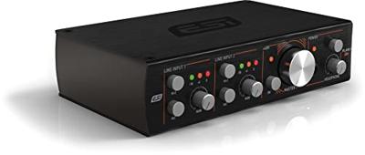ESI Planet 22x Dante audio interface - thumbnail