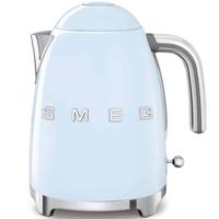 Smeg KLF03PBEU Waterkoker Blauw - thumbnail