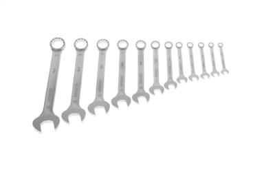 Gedore Ringsteeksleutelset 12-dlg. - 6093150 - thumbnail
