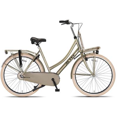 Altec Dutch Transportfiets 28 inch 57cm 3v