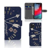 Apple iPhone 11 Pro Max | Flip Cover | South Dakota - thumbnail