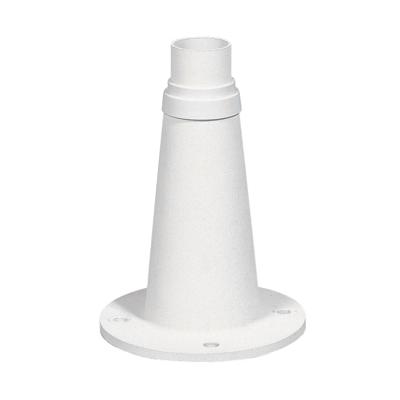 KonstSmide Tuinlamp sokkel Pallas junior zwart 574-750