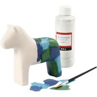 Creativ Company Tissuepapier, vel 50x70 cm, 17 gr, 300 vel/ 1 doos - thumbnail