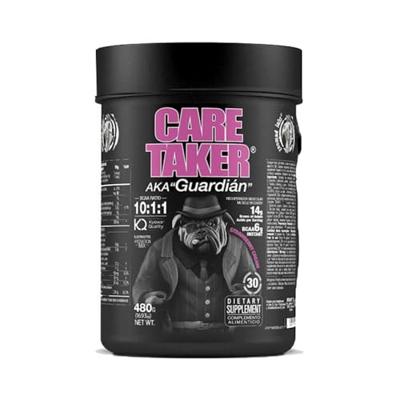 Zoomad Caretaker Strawberry Cream (480 g)