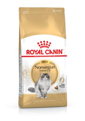 Royal Canin Adult Noorse Boskat kattenvoer 10 kg
