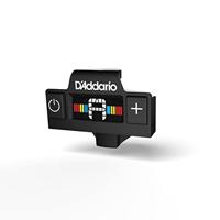 D&apos;Addario NS Micro Soundhole Tuner chromatisch stemapparaat - thumbnail