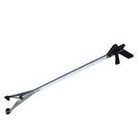 Afvalgrijper aluminium - thumbnail