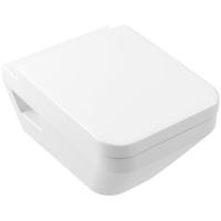 Villeroy & Boch Architectura pack wandcloset - 53cm - spoelrandloos wit 5685cl01 - thumbnail