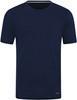 JAKO 6145 T-Shirt Pro Casual - Marine - 3XL