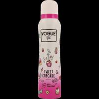 Vogue Girl Sweet Cupcake Anti-Transpirant - thumbnail