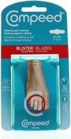 Compeed Blarenpleisters Tenen - thumbnail