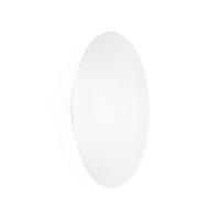 Wever Ducre Miles Round 3.0 Wandlamp - Wit - thumbnail
