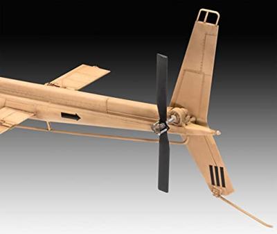 Revell 1/35 Bell OH-58 Kiowa