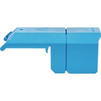 WAGO 884-1284 Afdekprofiel 10 stuk(s) - thumbnail