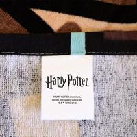 Harry Potter Strandlaken expelliarmus! 70 x 140 cm - thumbnail