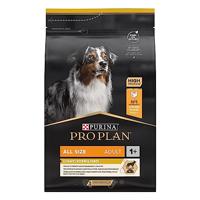 Purina Pro Plan All sizes Adult Light/Sterilised 3kg Kip - thumbnail