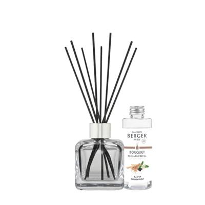 Maison Berger Geurstokjes Golden Wheat - 100 ml