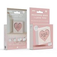 Vijftig redenen waarom ik van je hou - thumbnail