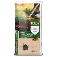 Pokon Bio Bemeste Tuincompost 20 Liter - thumbnail