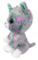 Lumo Stars knuffel - eenhoorn faith, 15cm - thumbnail