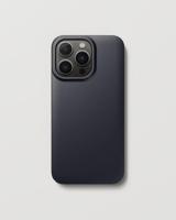 Nudient Thin Case Apple iPhone 13 Pro Back Cover met MagSafe Blauw - thumbnail