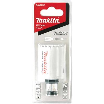 Makita Accessoires Gatzaag 37x44mm hout/metaal - E-03757 E-03757