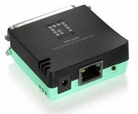 Level One FPS-1031 Printer Server 1 Port Parallel - thumbnail