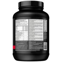 MuscleTech Nitro Tech 100% Whey Gold Double Rich Chocolate (2270 g) - thumbnail